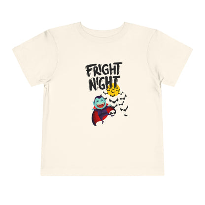Fright Night Toddler Tee