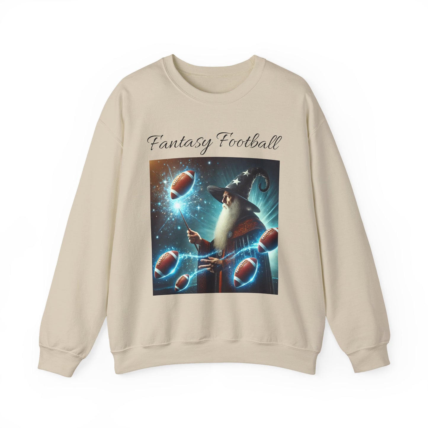 Fantasy Football Sweatshirt