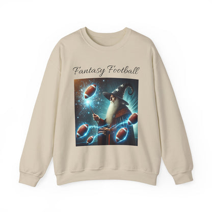 Fantasy Football Sweatshirt