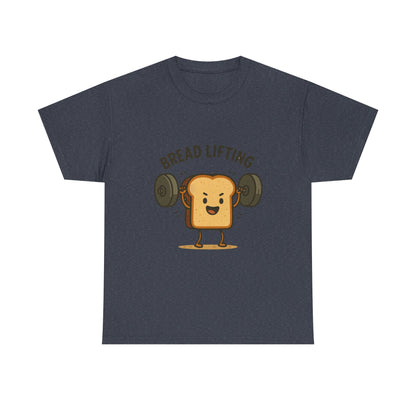 Weightlifting Bread Tee