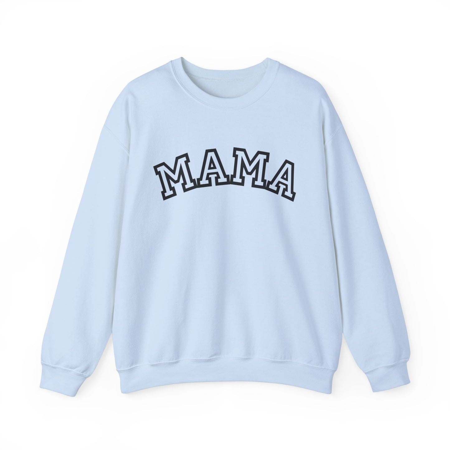 MAMA Sweatshirts