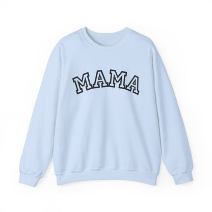 MAMA Sweatshirts