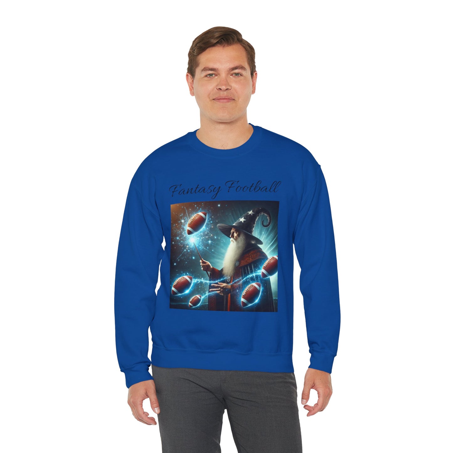 Fantasy Football Sweatshirt
