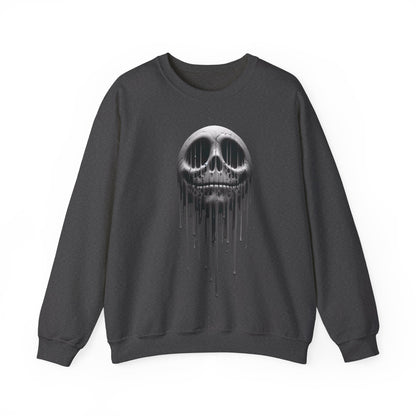 Smile Skelly Sweatshirt