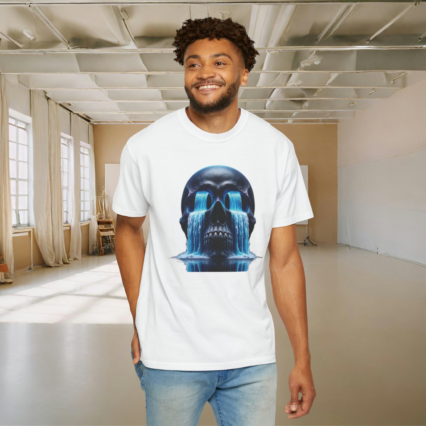 Tears from Beyond Tee