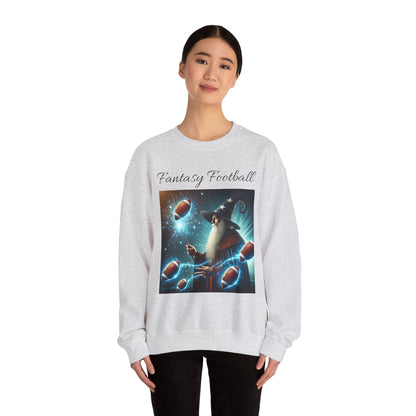 Fantasy Football Sweatshirt