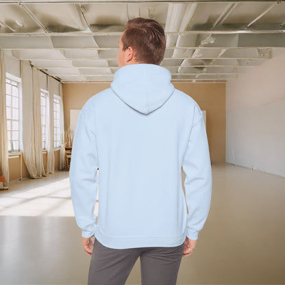 MisterBehave Logo Hoodie