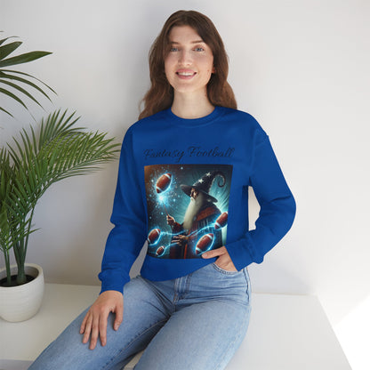 Fantasy Football Sweatshirt
