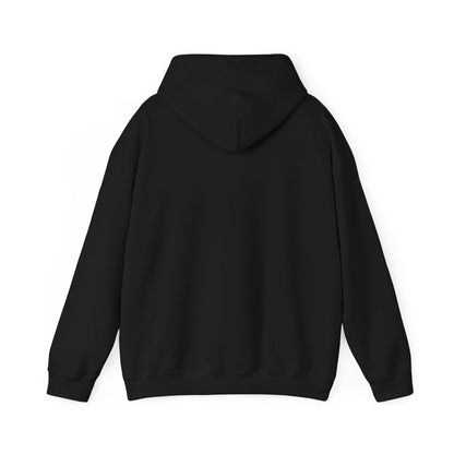 MisterBehave Logo Hoodie