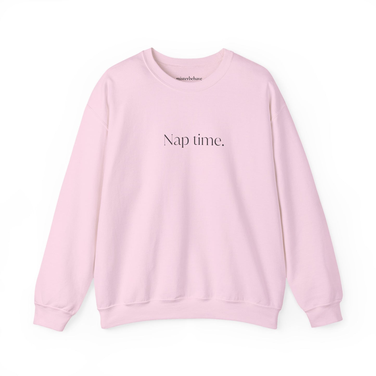 Nap Time Sweatshirt