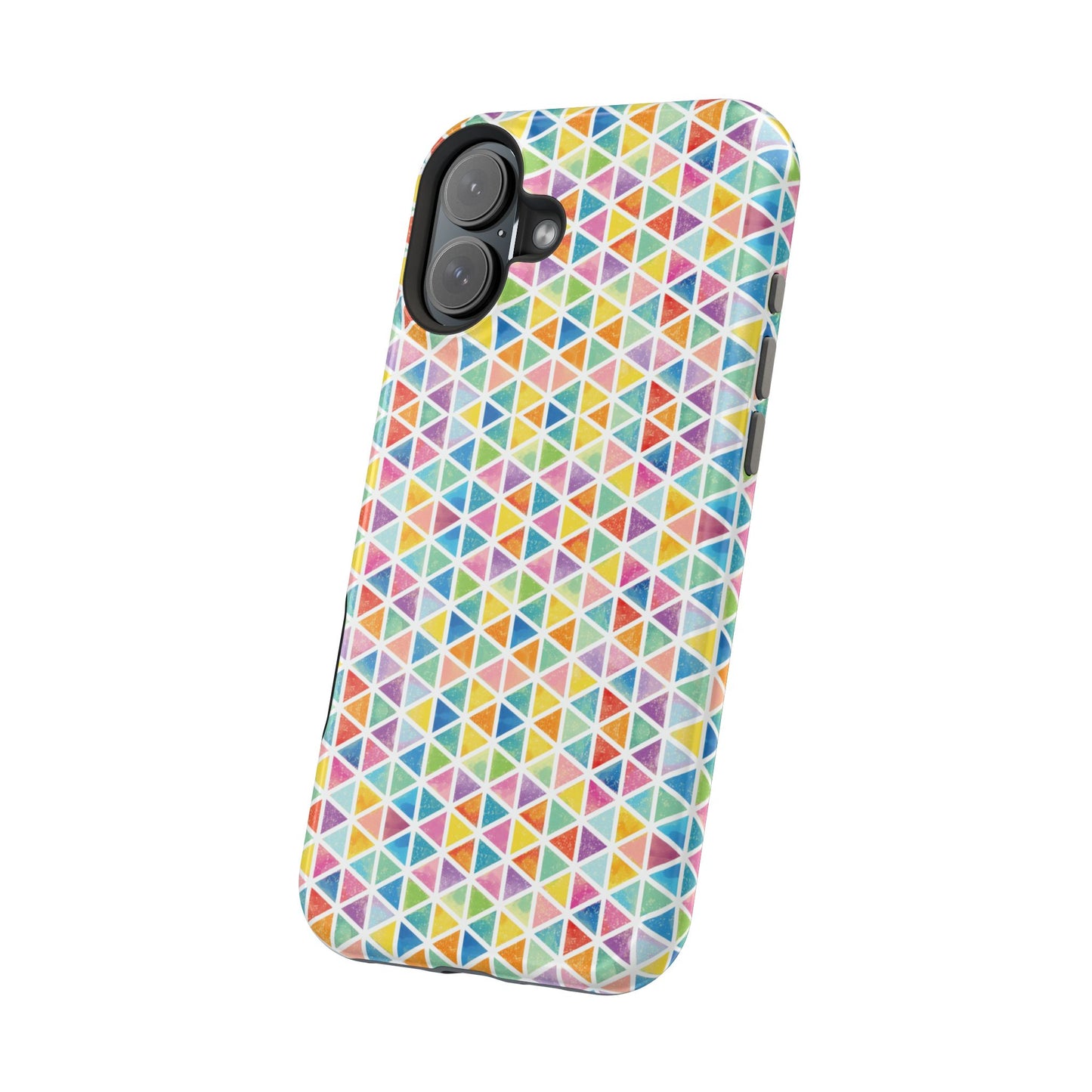 Prism Pop Magnetic iPhone Case