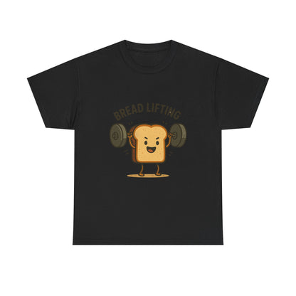 Weightlifting Bread Tee