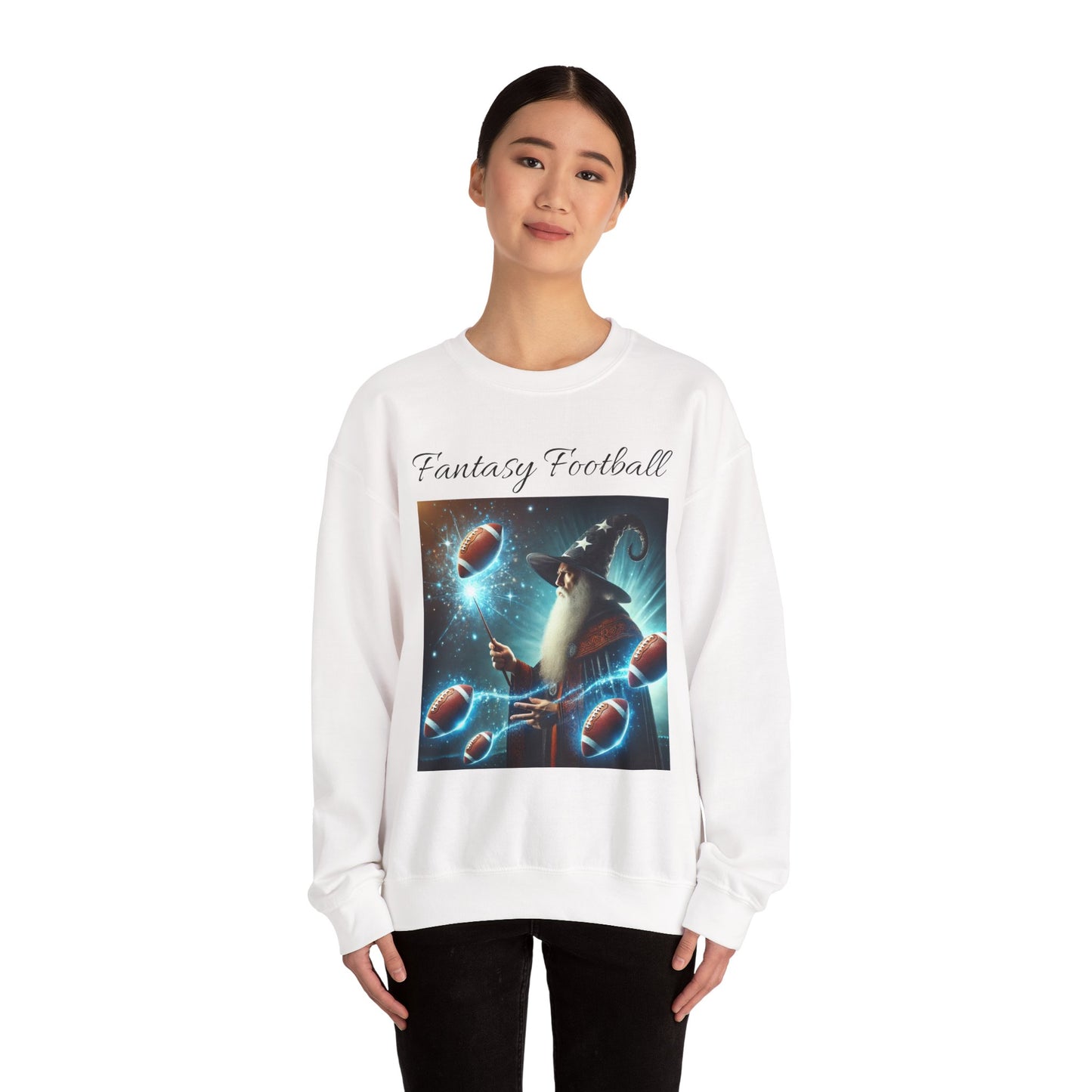 Fantasy Football Sweatshirt