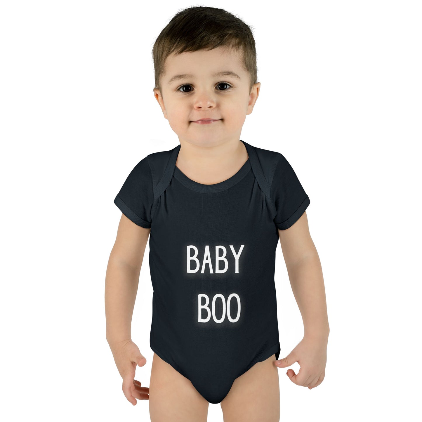 Baby Boo Onesie