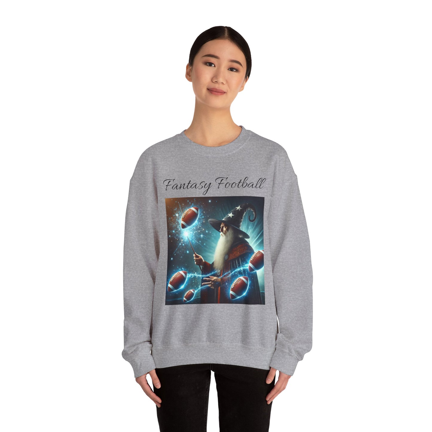 Fantasy Football Sweatshirt