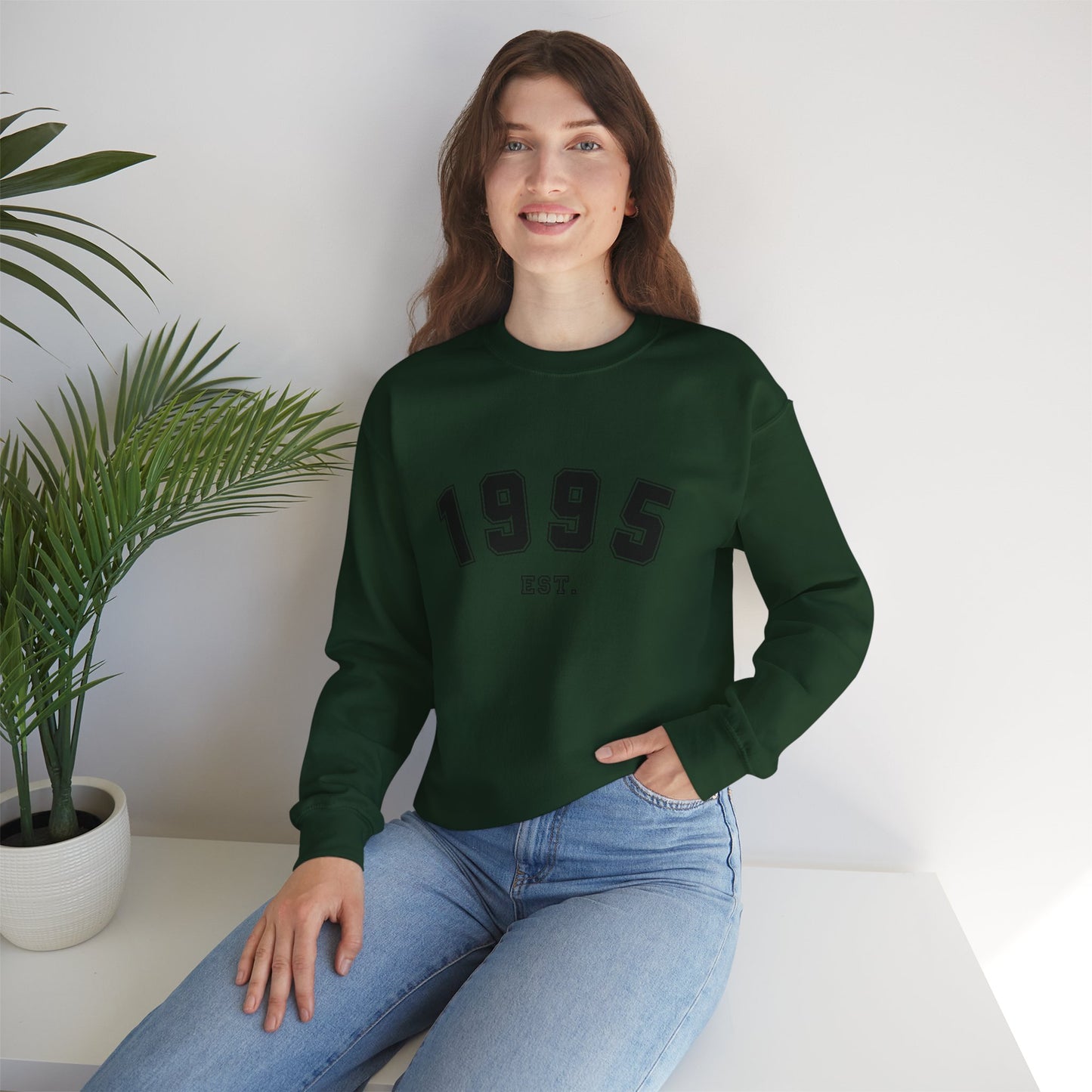 1995 Sweatshirt