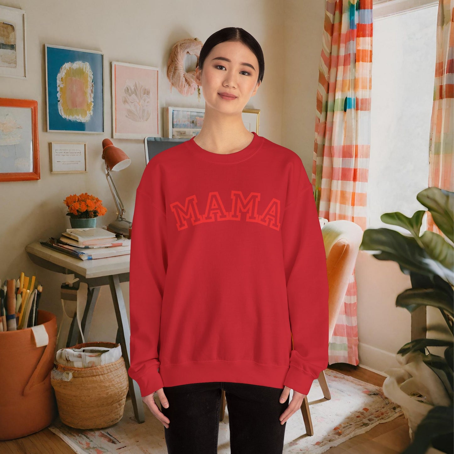 MAMA Sweatshirt