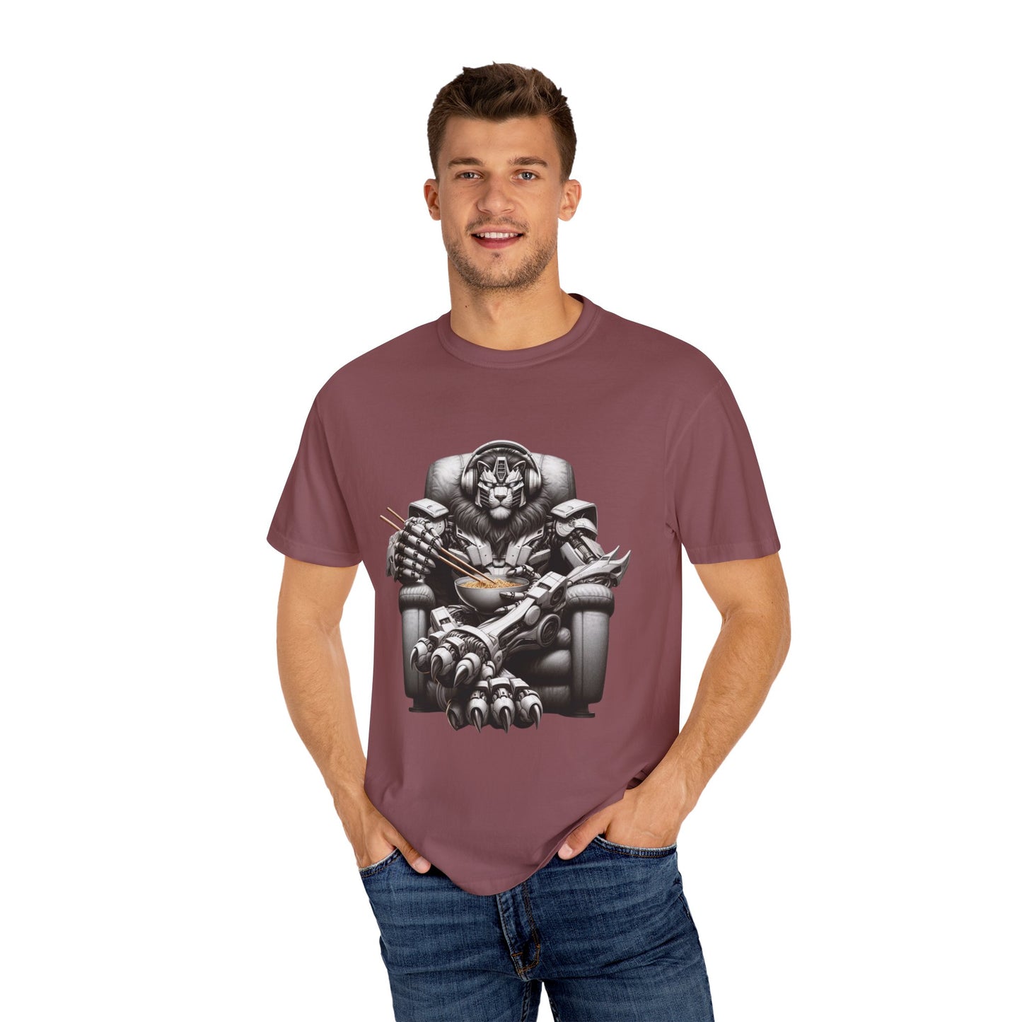 Everyone Loves Ramen Tee