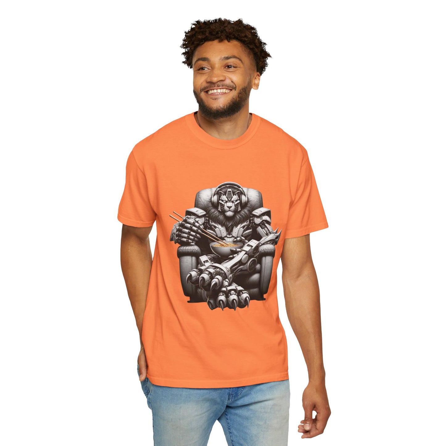 Everyone Loves Ramen Tee