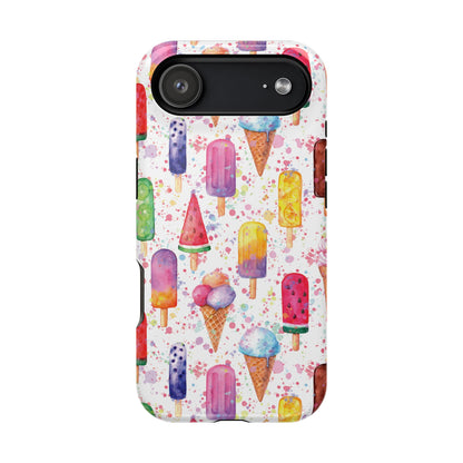 Sundae Funday Magnetic iPhone Case