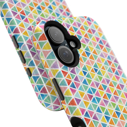 Prism Pop Magnetic iPhone Case