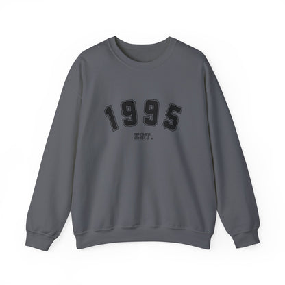 1995 Sweatshirt