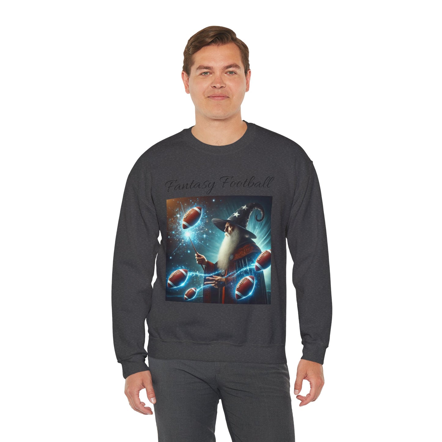 Fantasy Football Sweatshirt