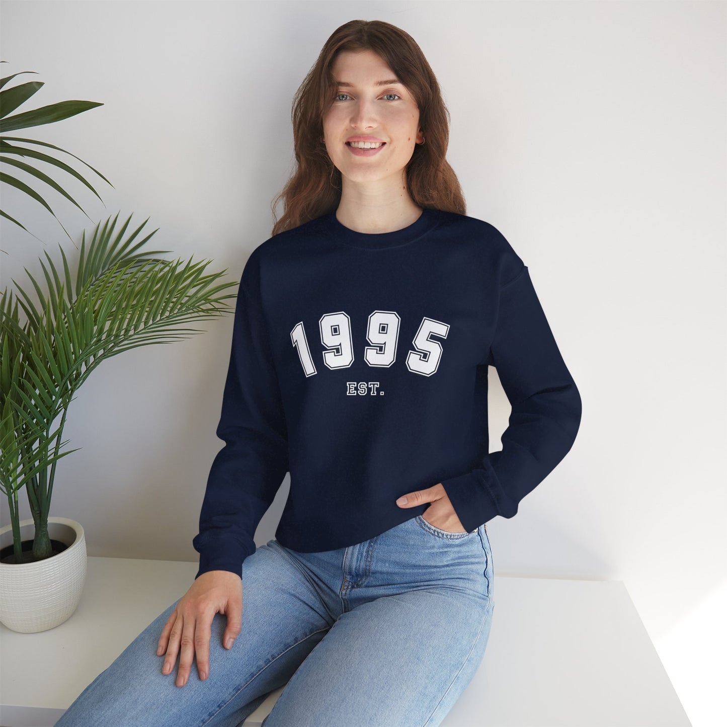 1995 Sweatshirt