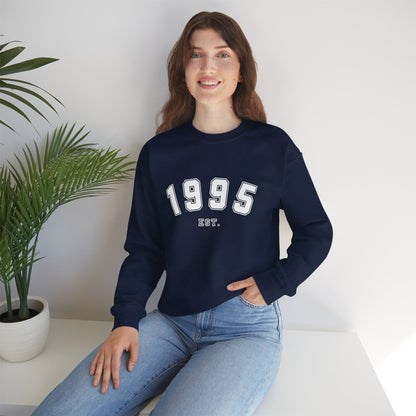 1995 Sweatshirt