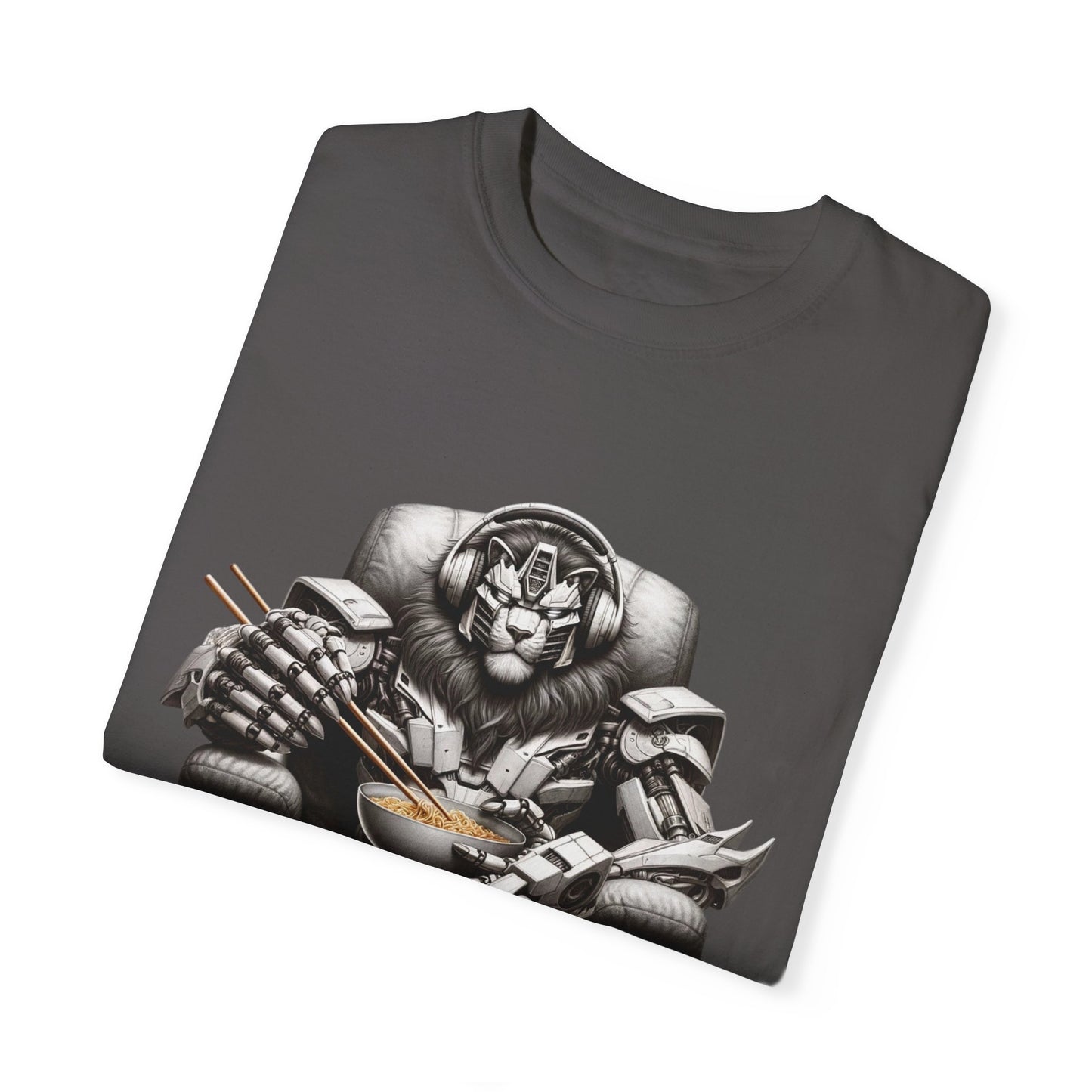 Everyone Loves Ramen Tee