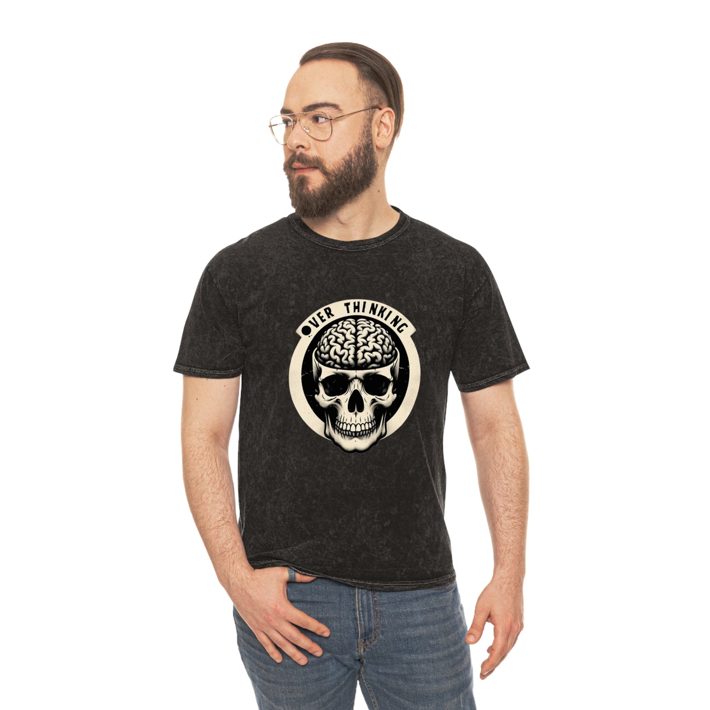 Overthinking Skelly