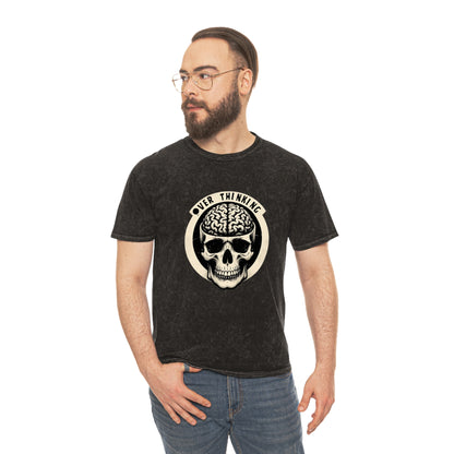 Overthinking Skelly