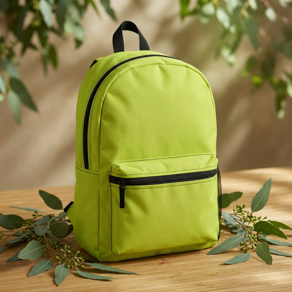 The Vibe Backpack - Core Collection