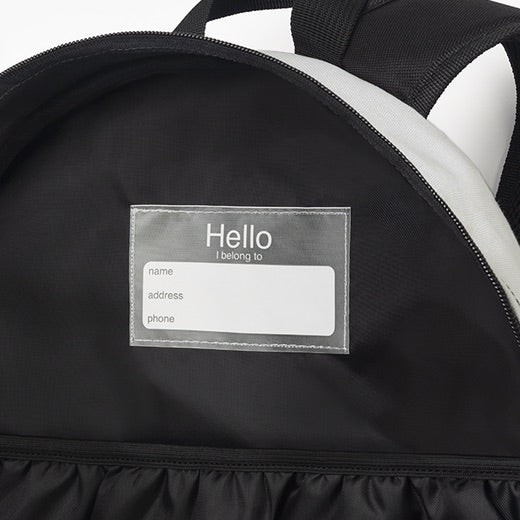 The Vibe Backpack - Soft Collection