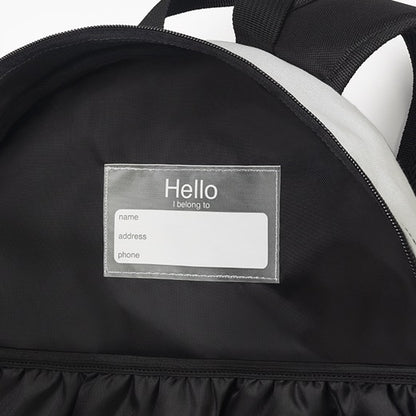 The Vibe Backpack - Soft Collection