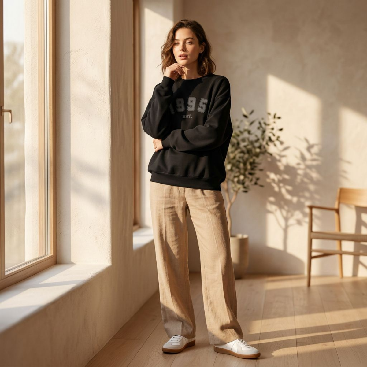 1995 Sweatshirt