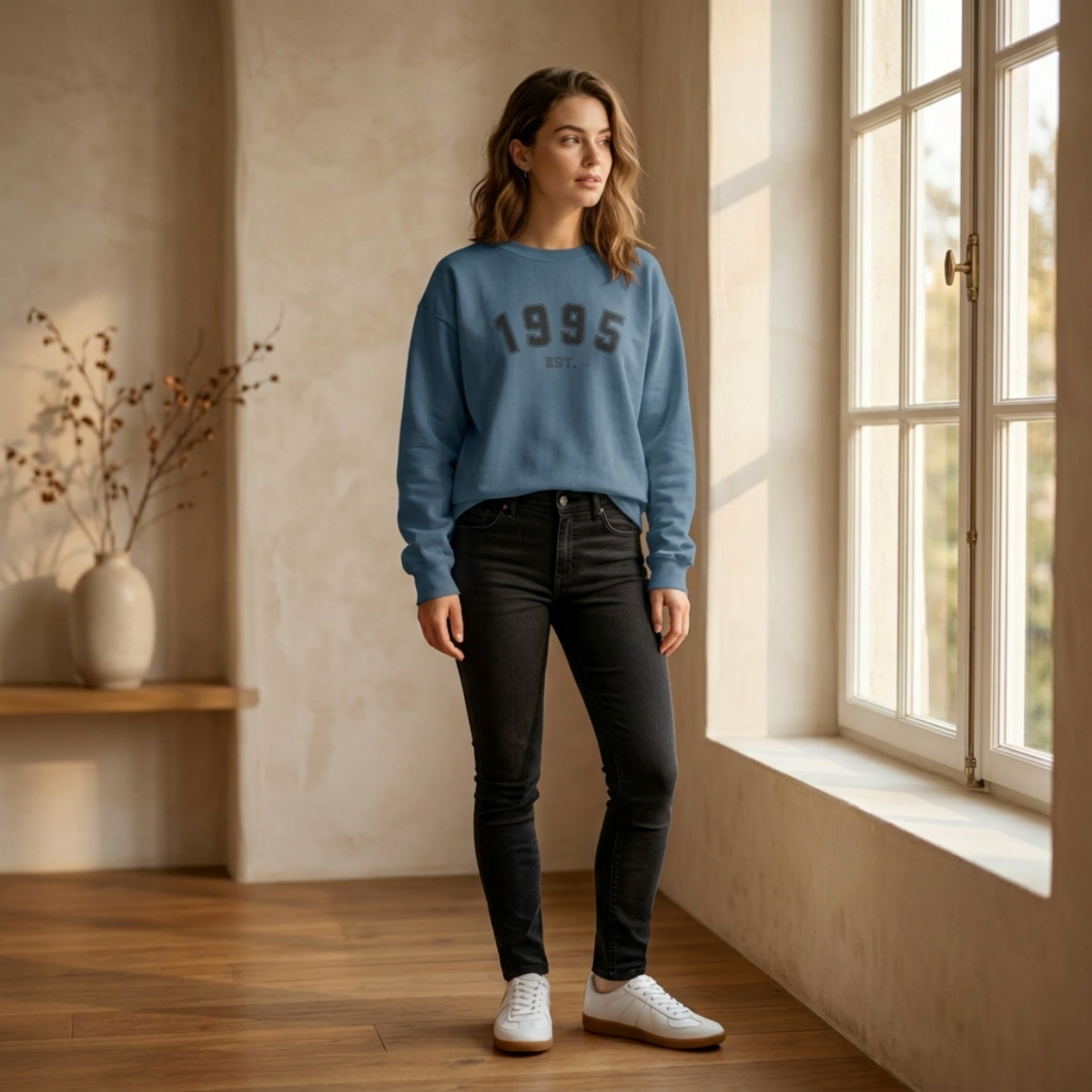 1995 Sweatshirt