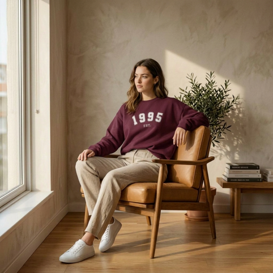 1995 Sweatshirt