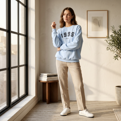 1995 Sweatshirt