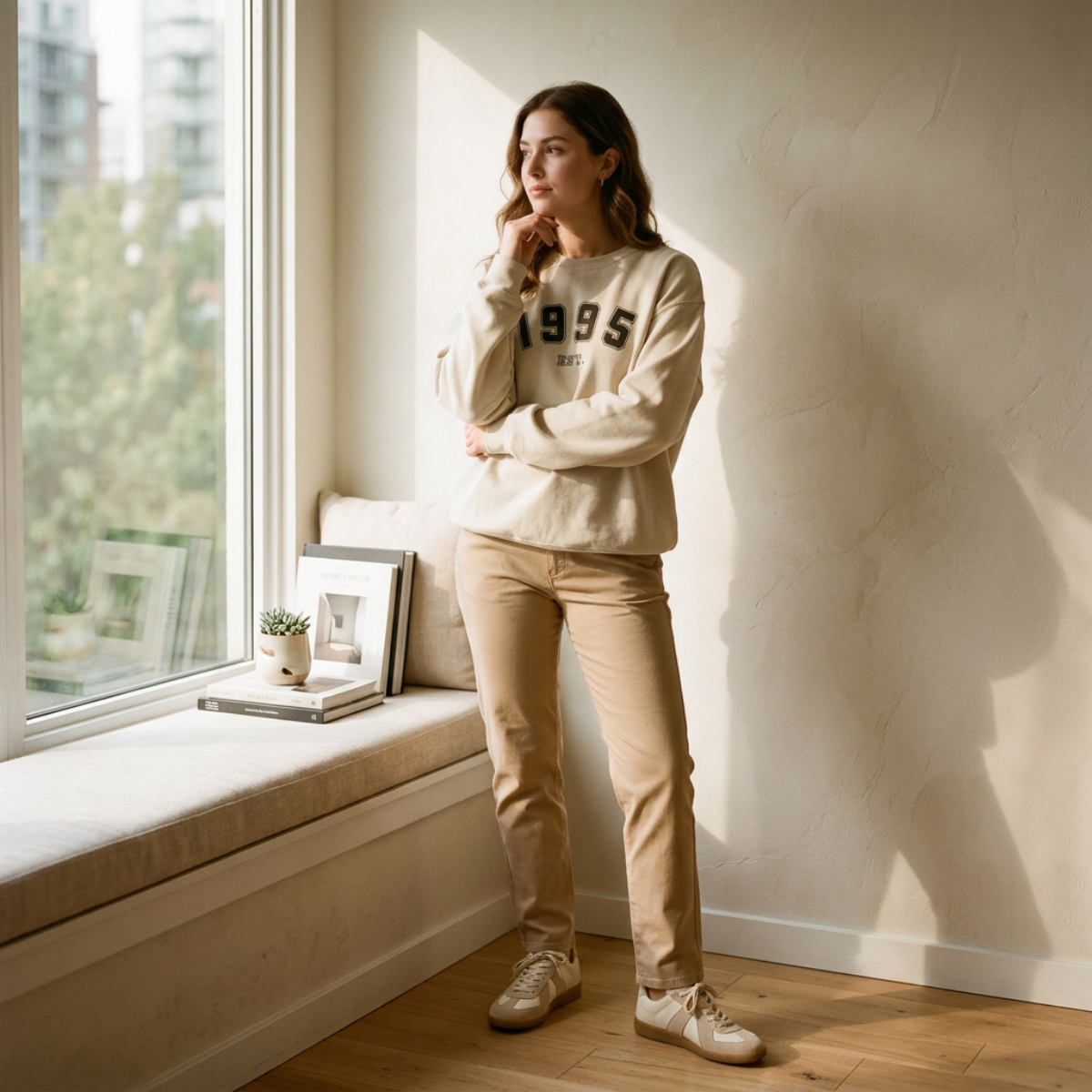 1995 Sweatshirt