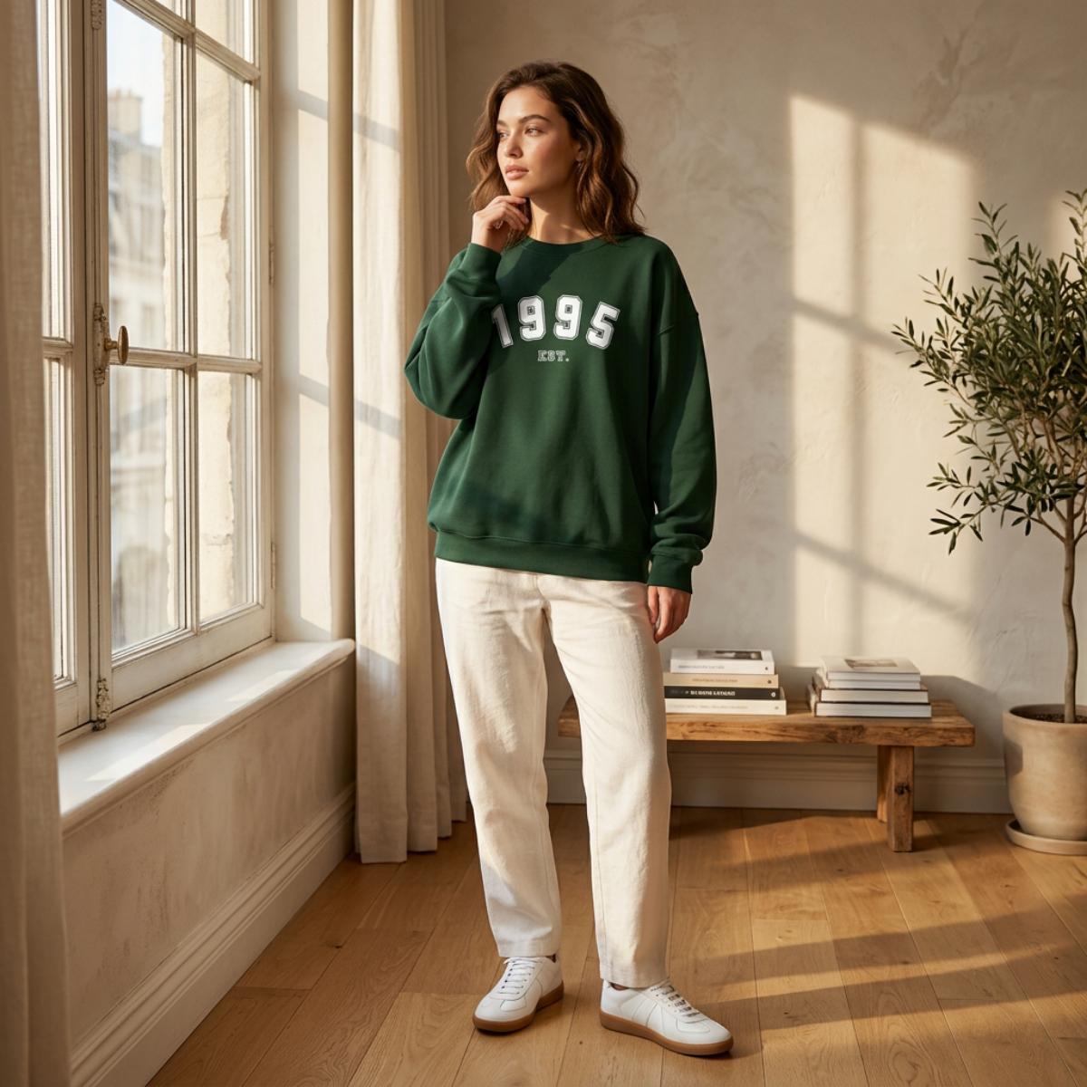 1995 Sweatshirt