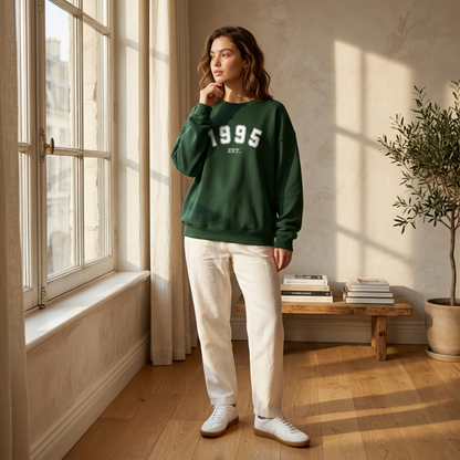 1995 Sweatshirt