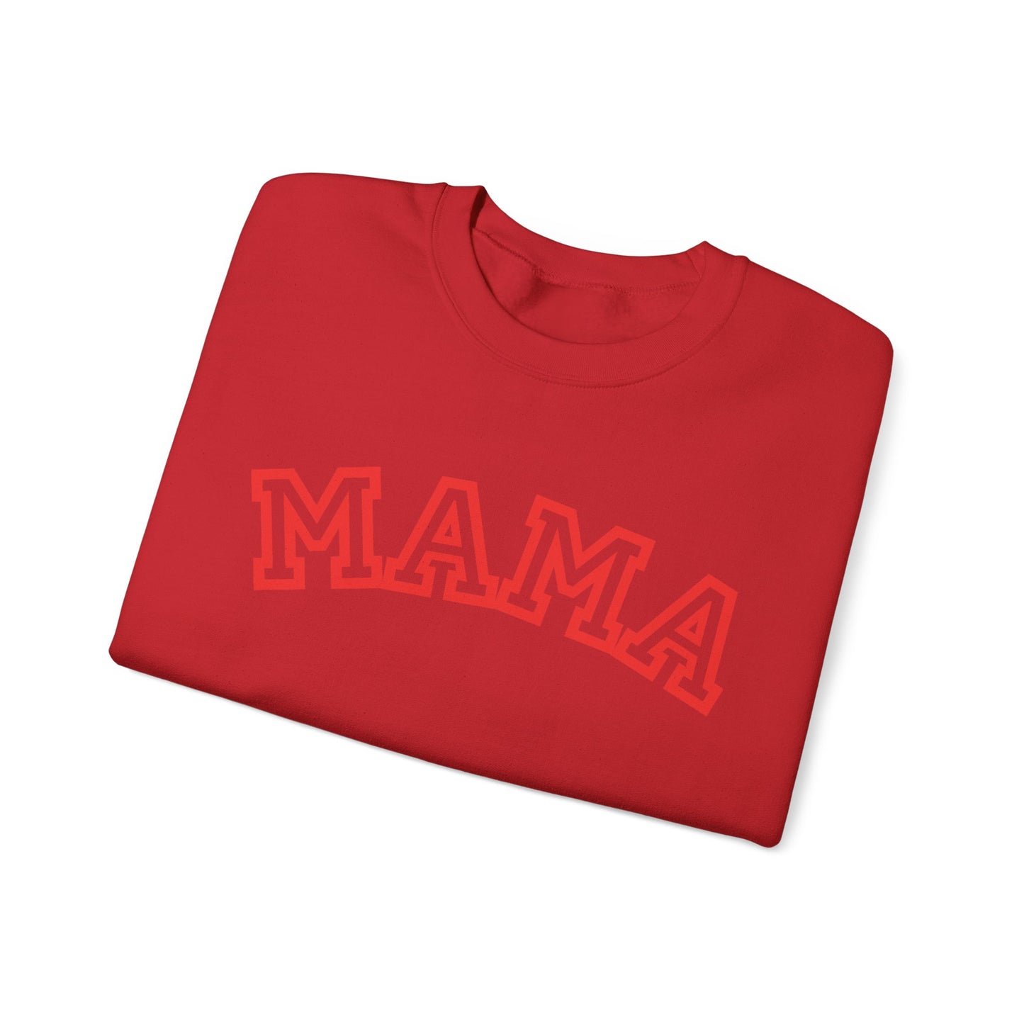 MAMA Sweatshirt