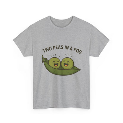Two Peas in a Pod Tee