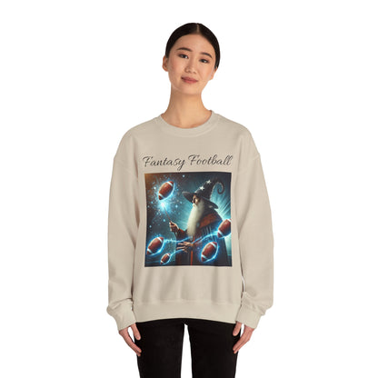 Fantasy Football Sweatshirt