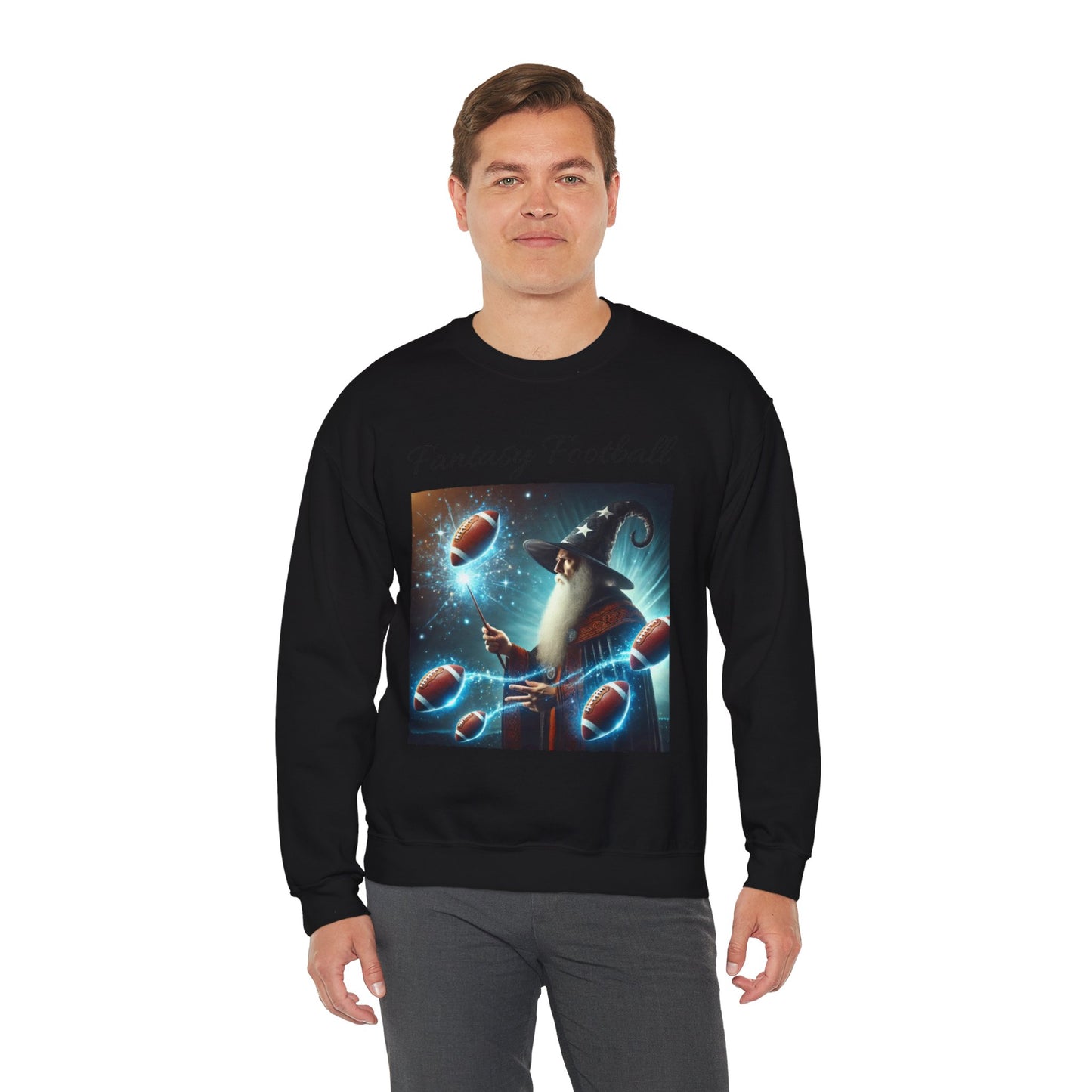 Fantasy Football Sweatshirt