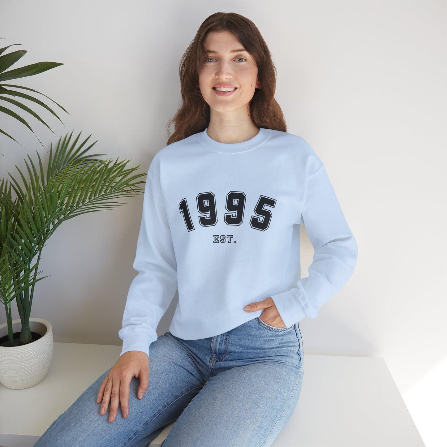 1995 Sweatshirt