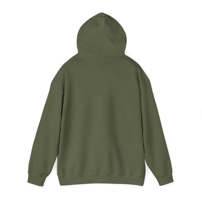 MisterBehave Logo Hoodie