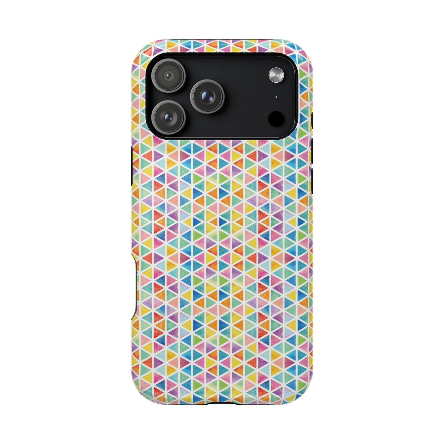 Prism Pop Magnetic iPhone Case