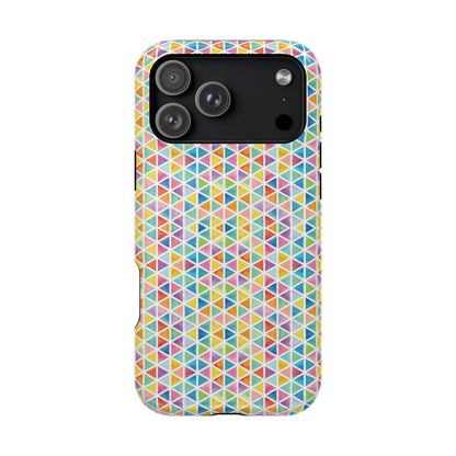 Prism Pop Magnetic iPhone Case
